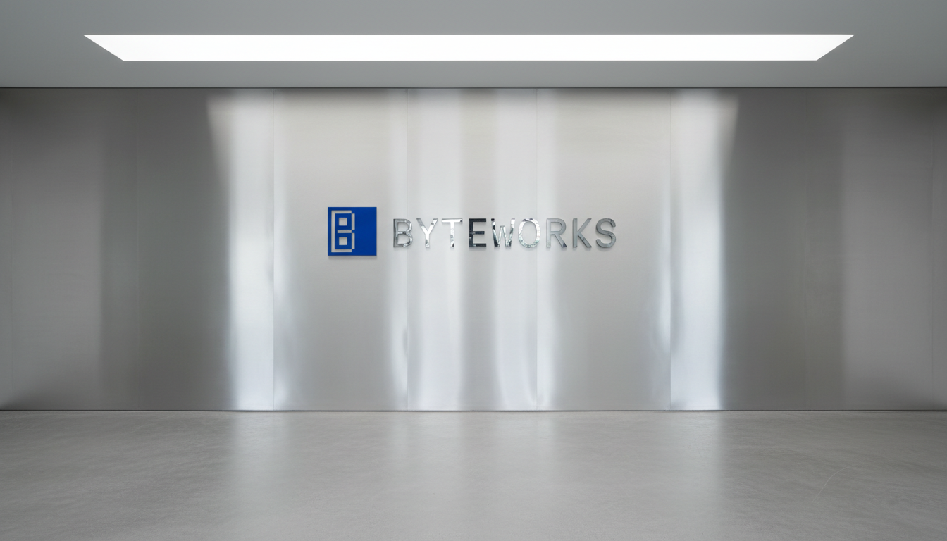BYTEWORKS