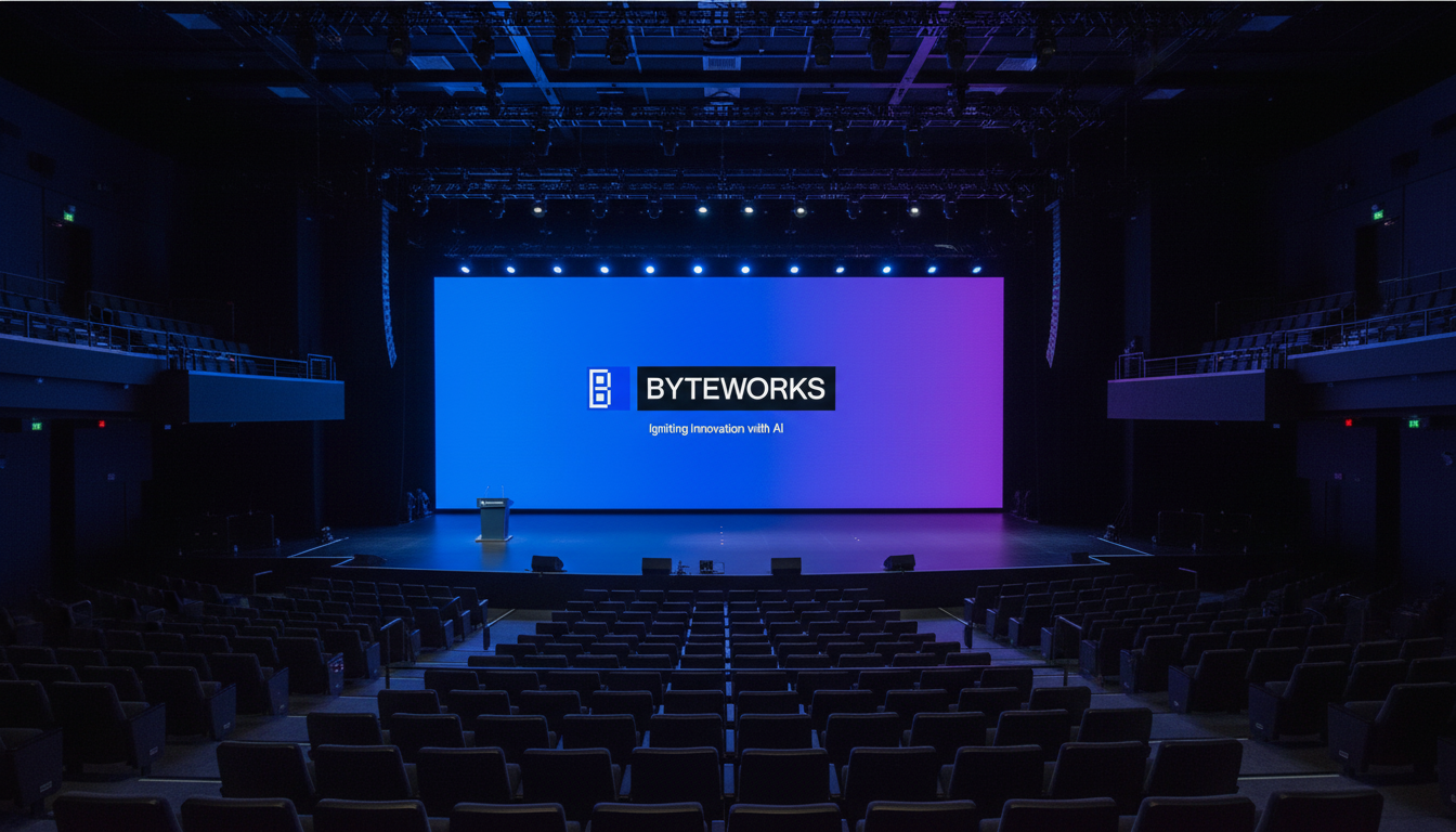 Byteworks Hero