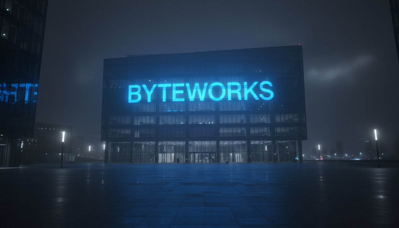 Byteworks Showcase