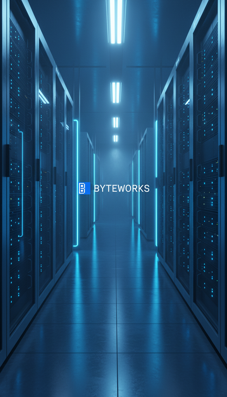Byteworks Detail