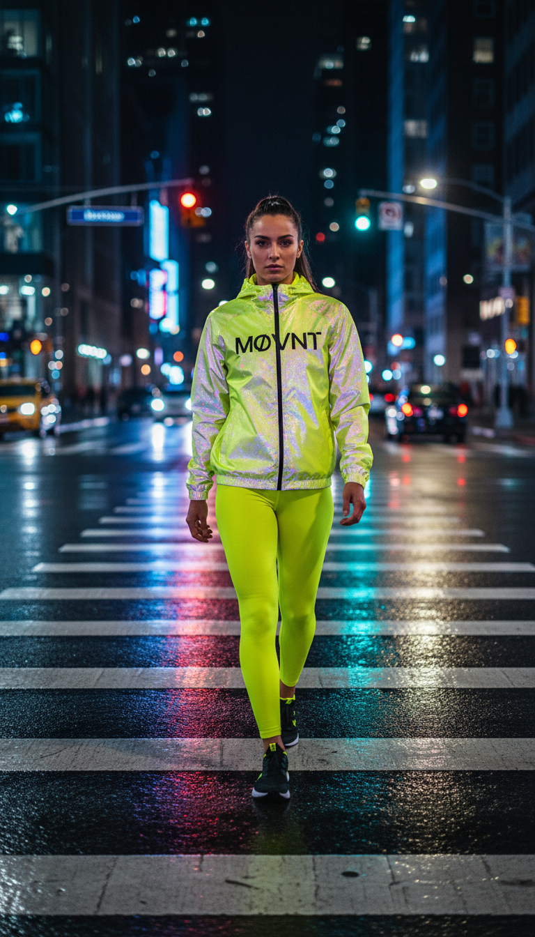 Movnt Portrait