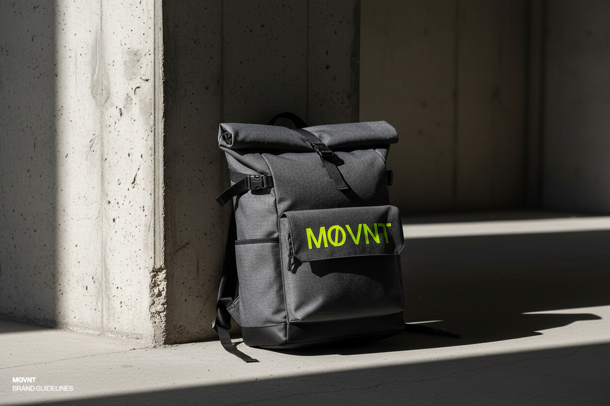 Movnt Showcase