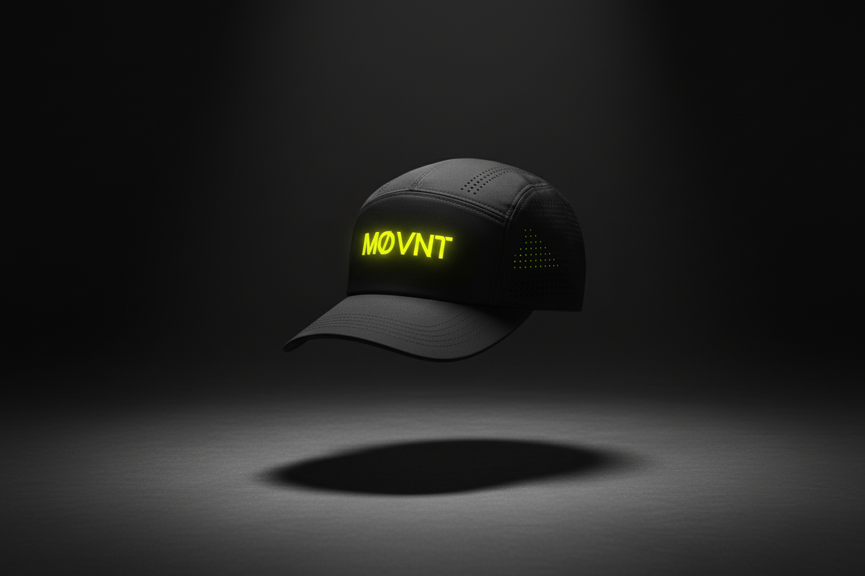 Movnt Showcase