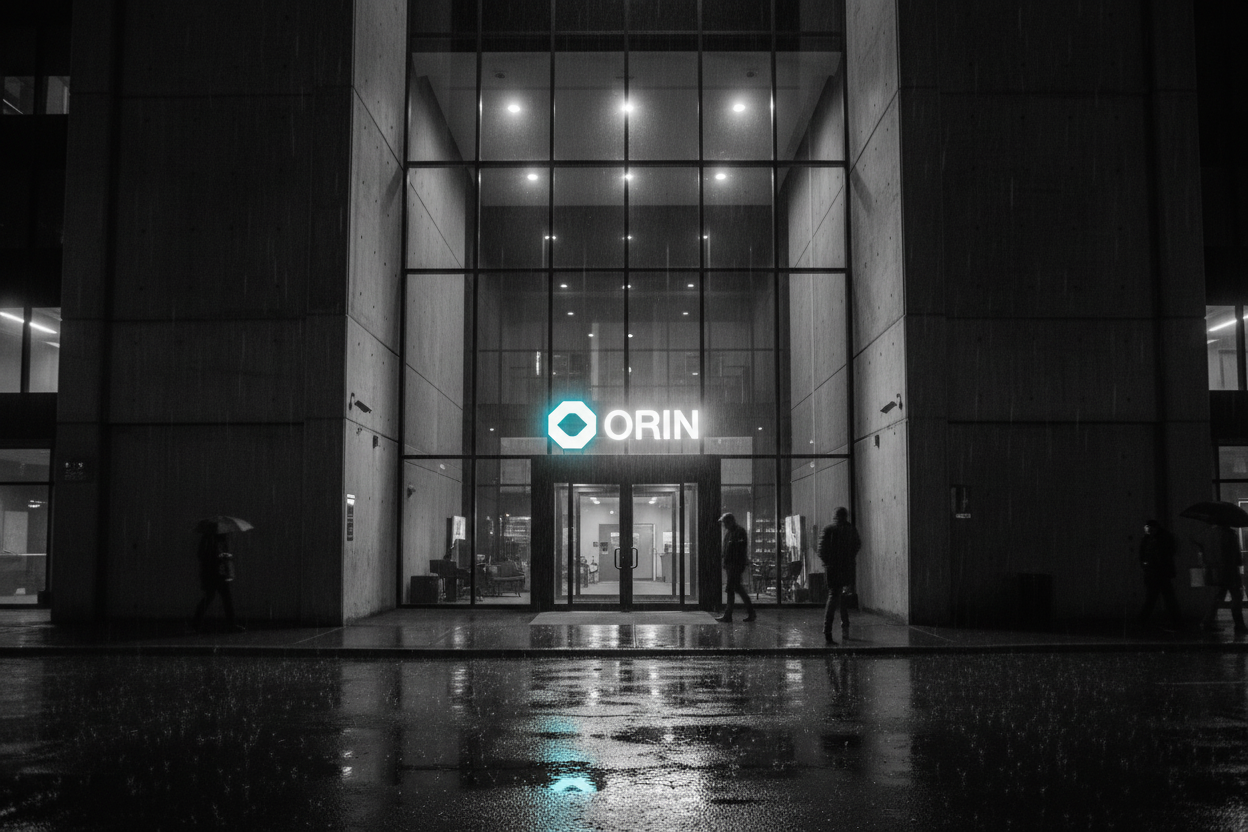 ORIN