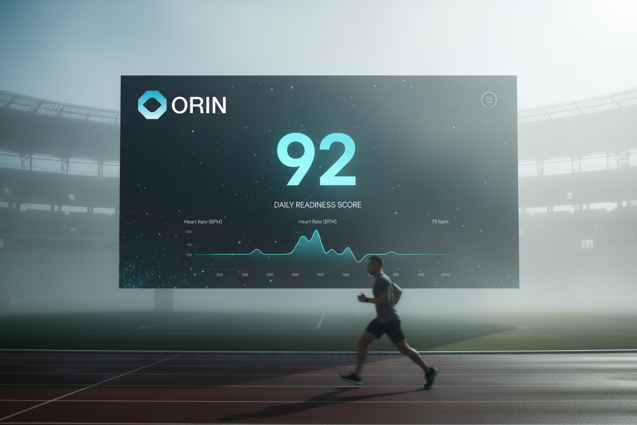 Orin Showcase