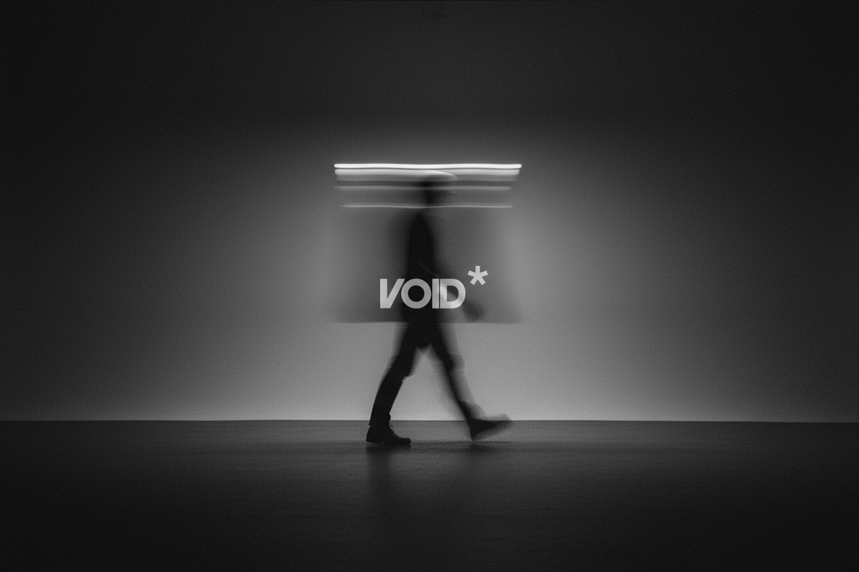 VOID Hero