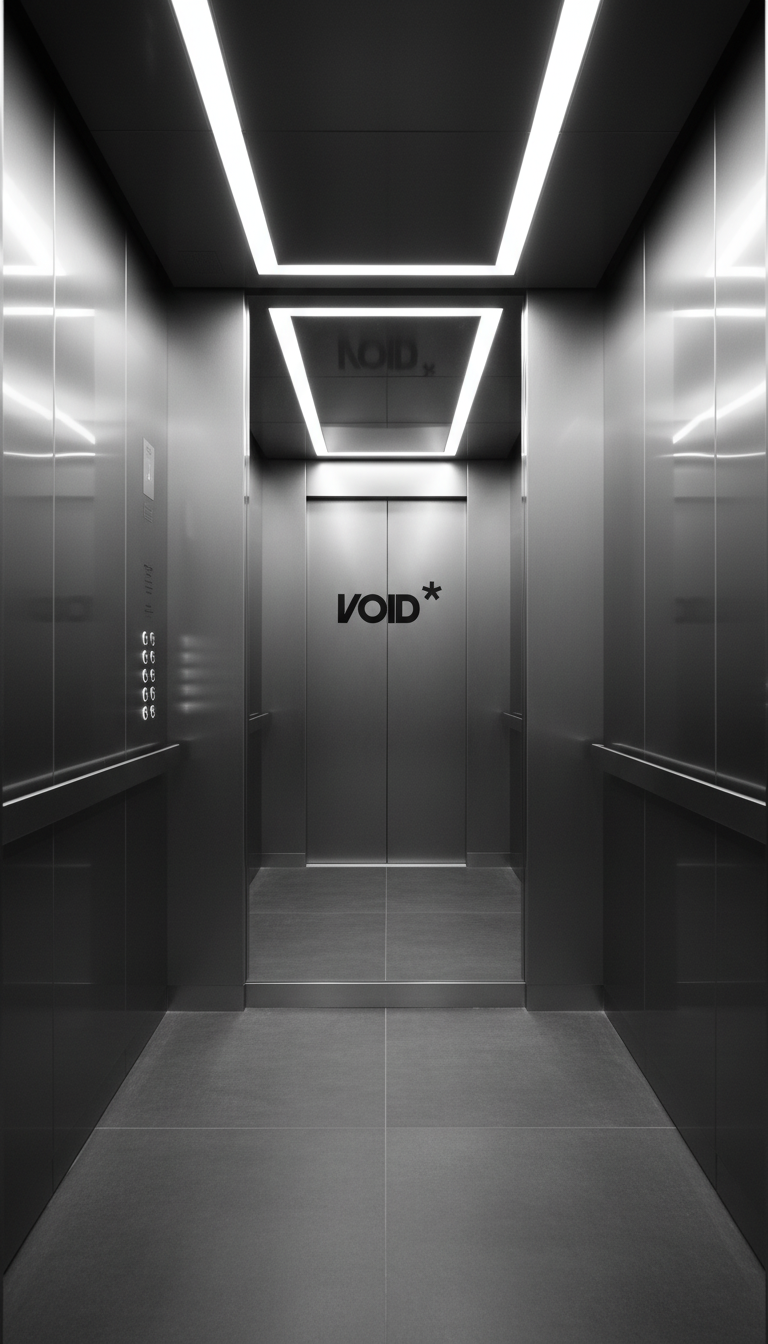VOID Portrait