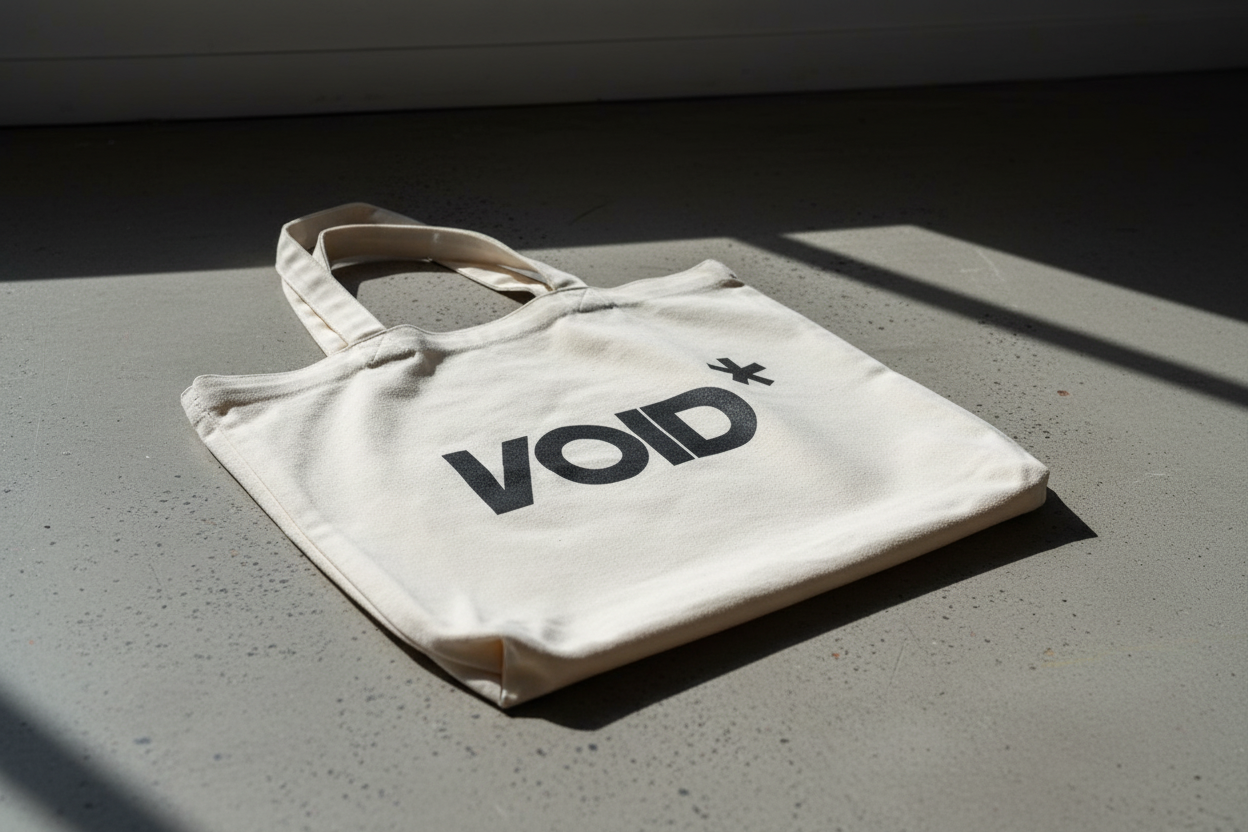 VOID Showcase