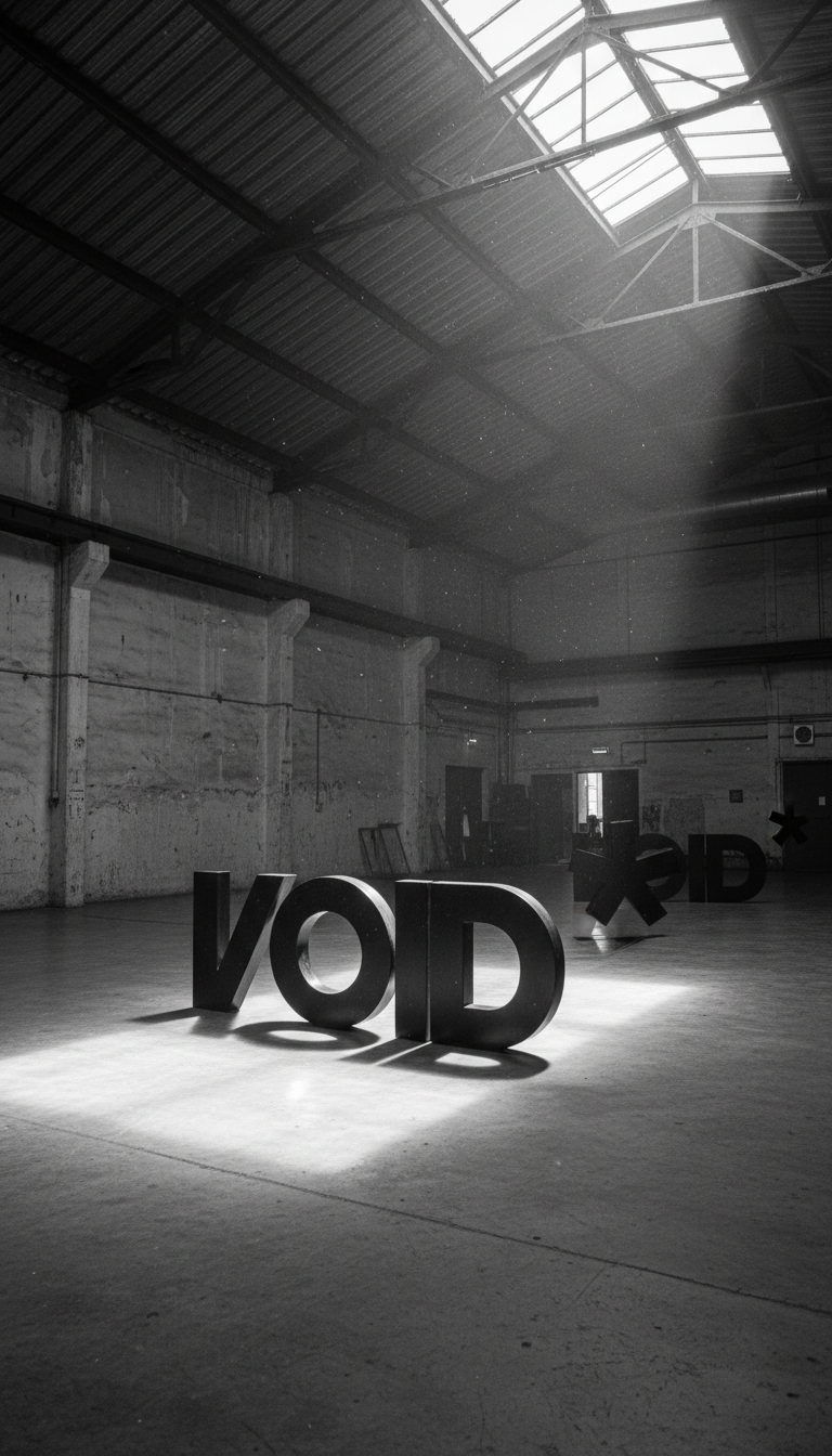 VOID Detail