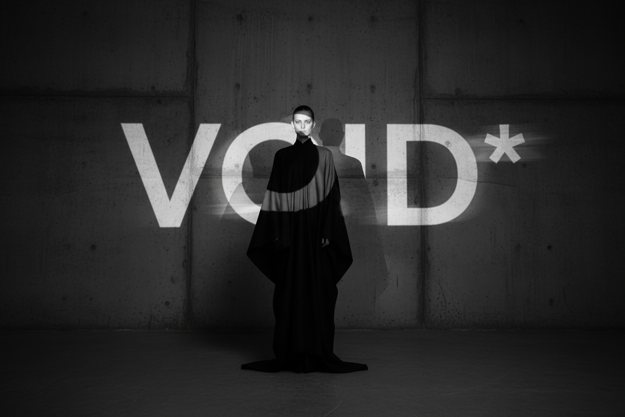 VOID Showcase